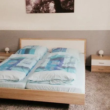 Ferienwohnung In Apartment Wesenberg