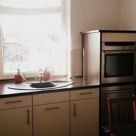 Ferienwohnung In