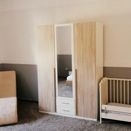 Ferienwohnung In Apartment