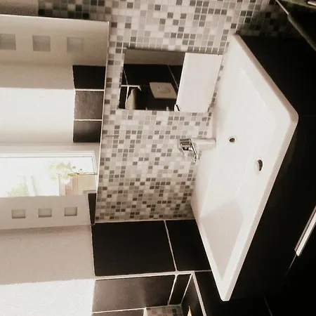 Apartment Ferienwohnung In *