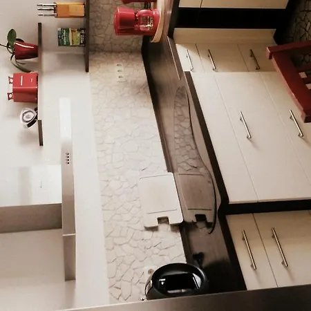 Apartment Ferienwohnung In