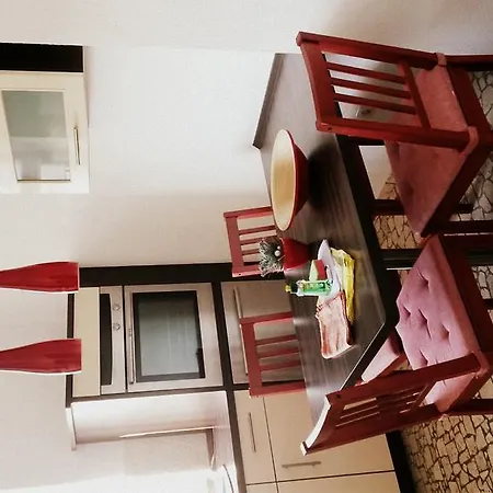 Apartment Ferienwohnung In