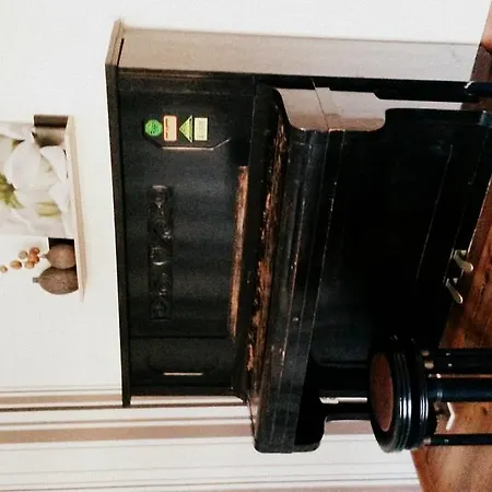 Ferienwohnung In Apartment Wesenberg