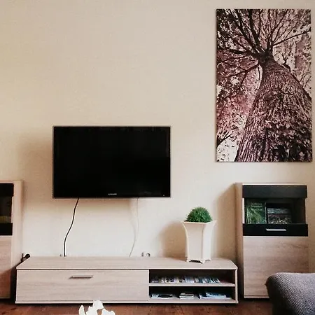 Apartment Ferienwohnung In *