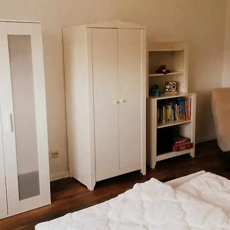Ferienwohnung In