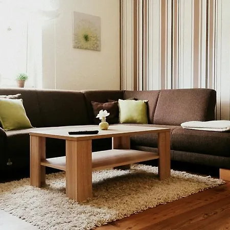 Ferienwohnung In Apartment *